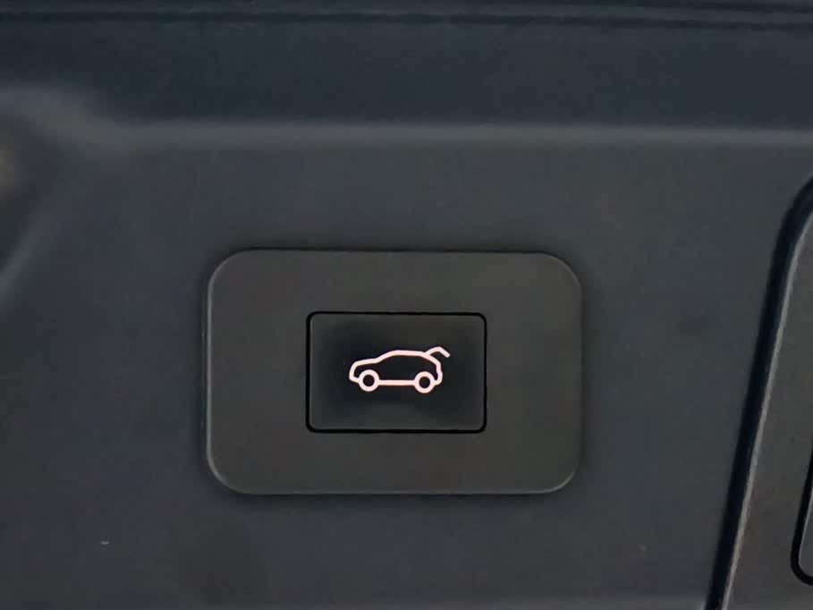 Land Rover Range Rover Star Pulse