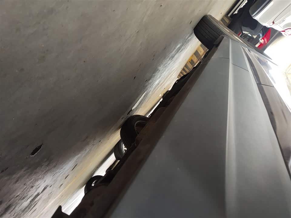 Wuling Wuling Hongguang S3