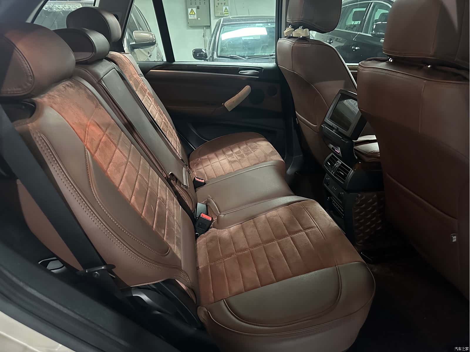 BMW X5, 2013 9