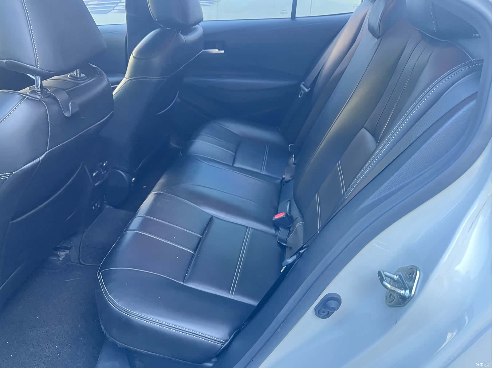 Toyota Corolla, 2019 8