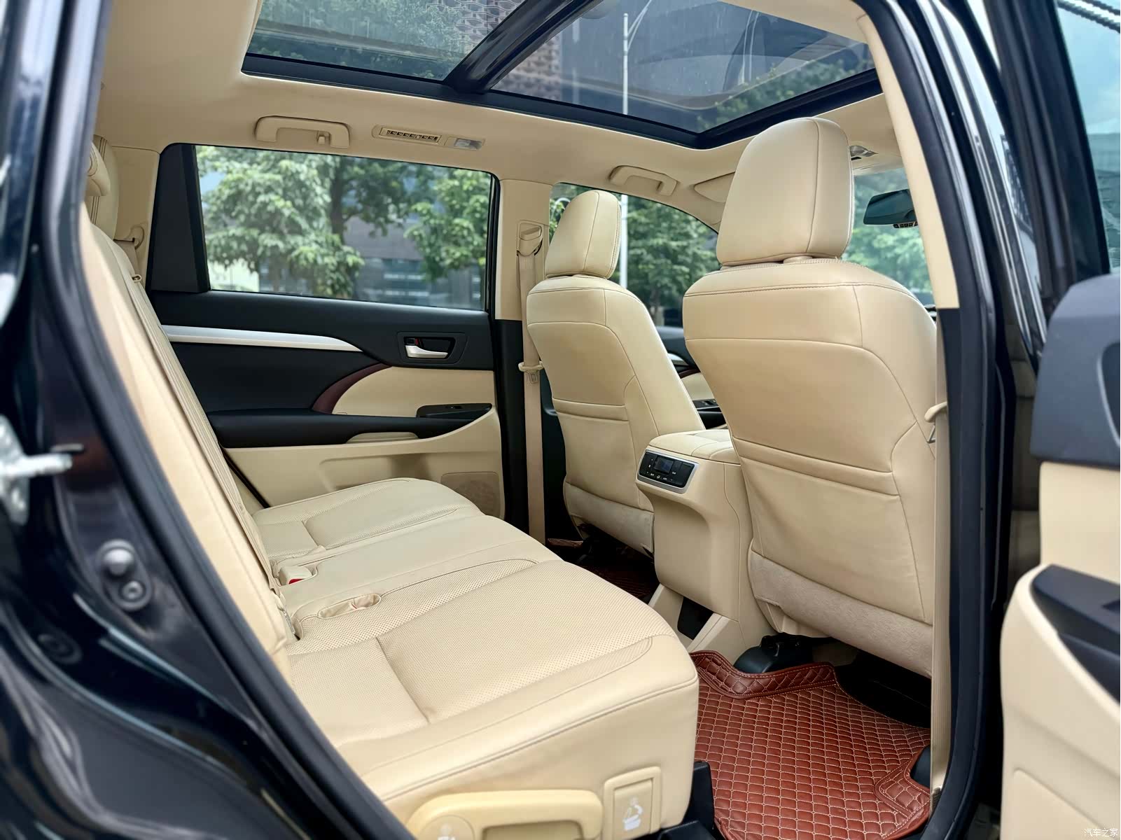 Toyota Highlander, 2016 20
