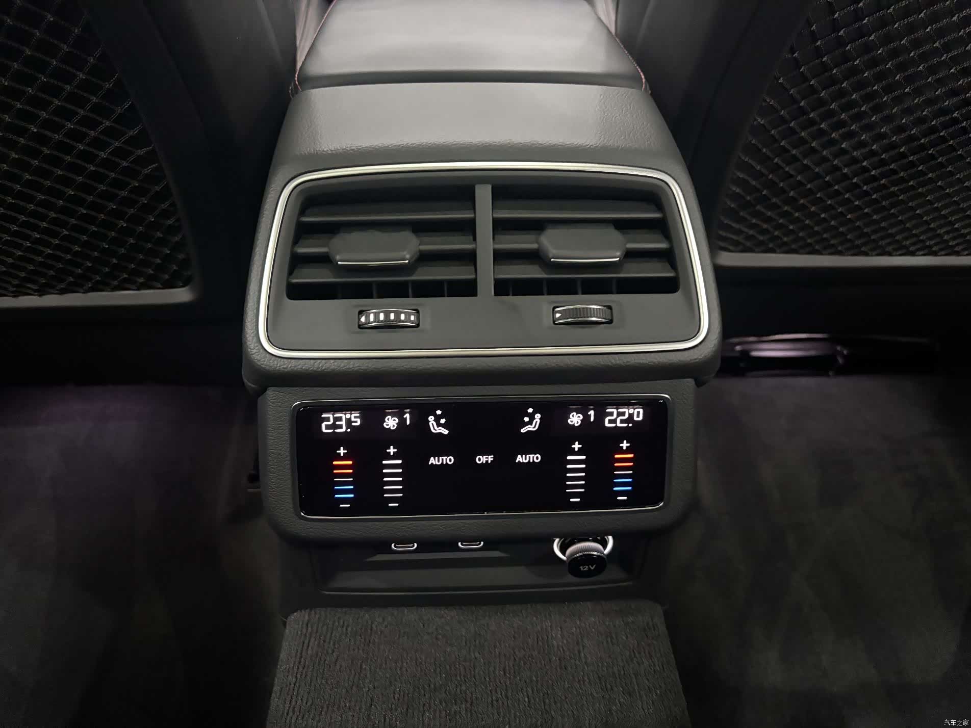 Audi A6L, 2024 21