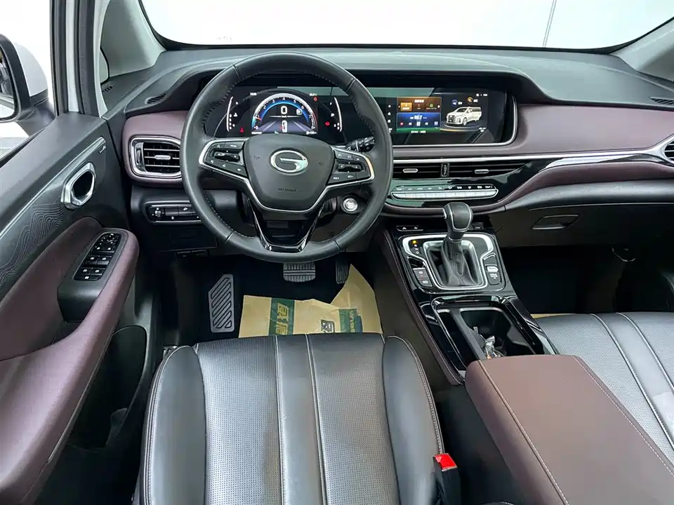 Trumpchi Trumpchi M6