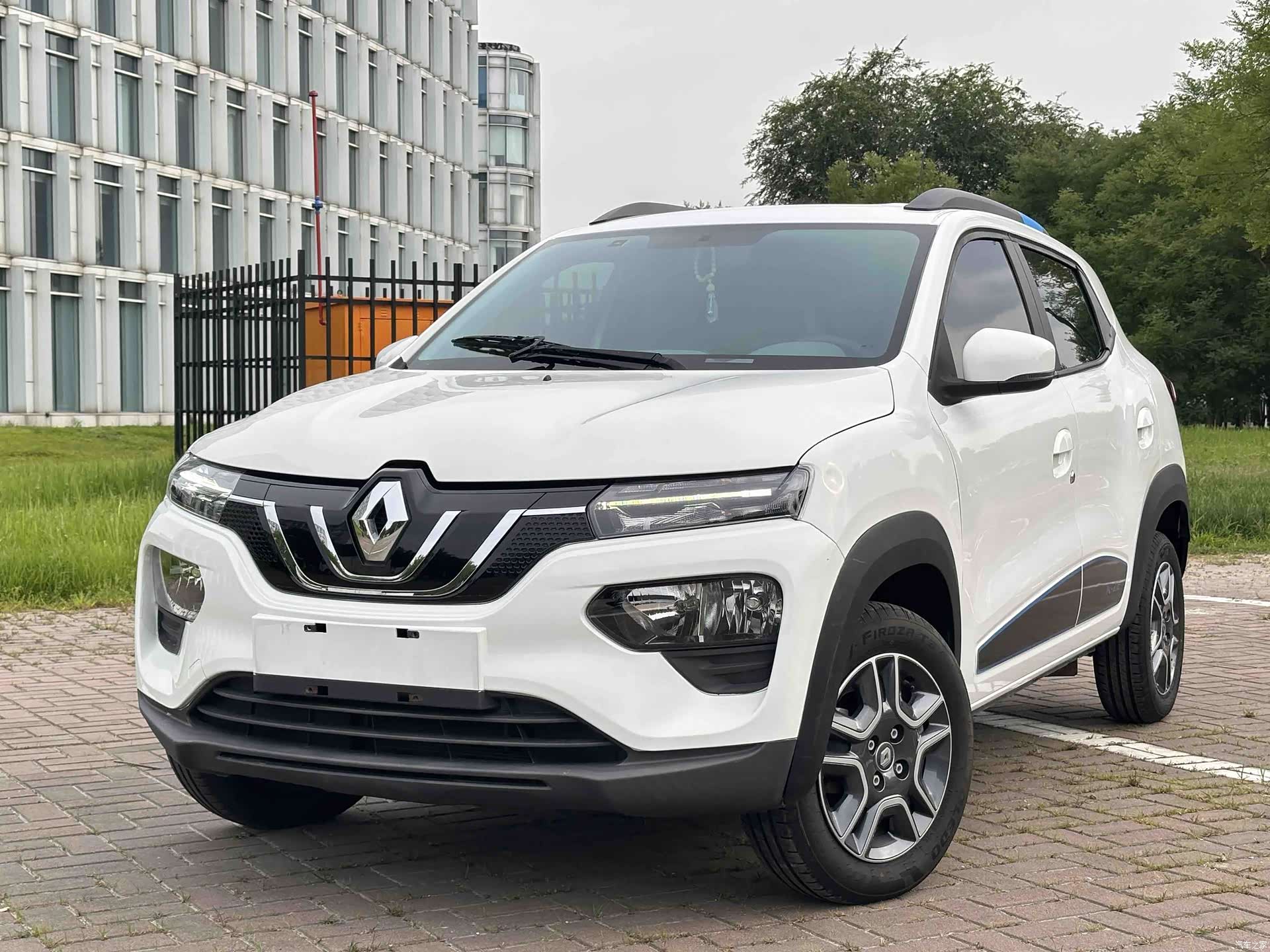 DongFeng e, 2019 1
