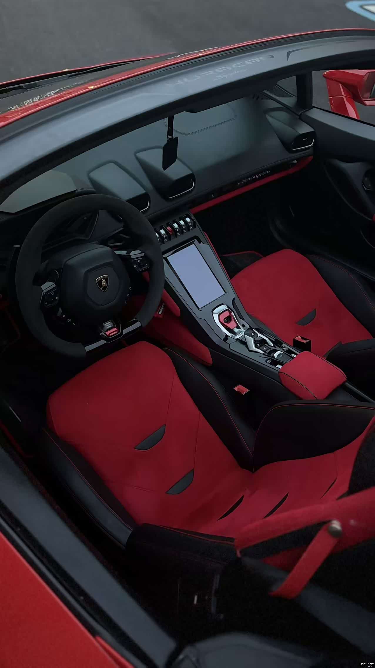 Lamborghini Huracán, 2021 6