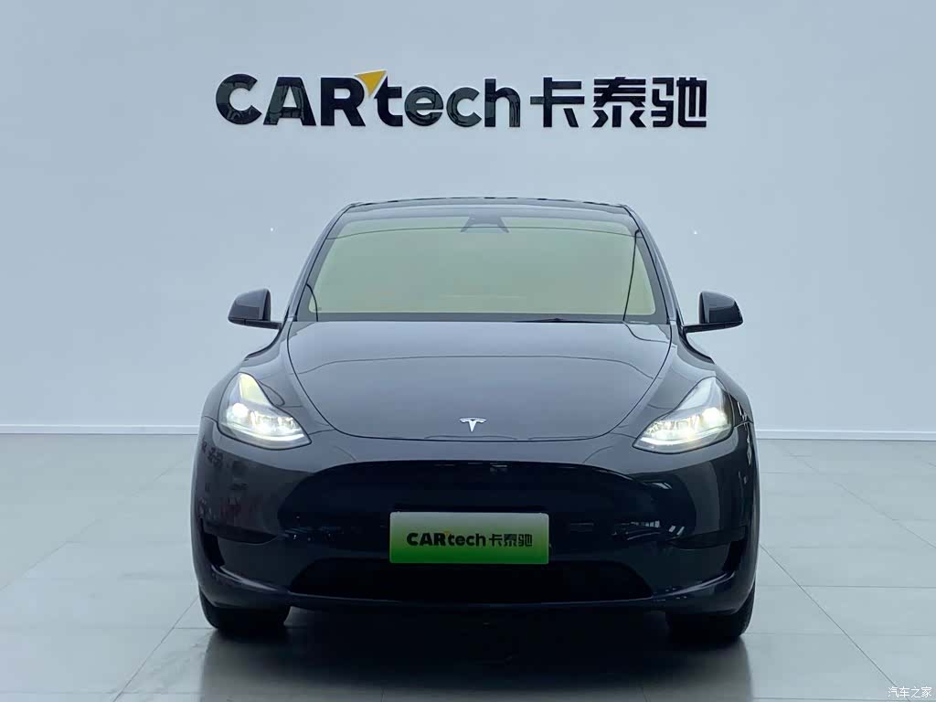 Tesla Model Y, 2024 2