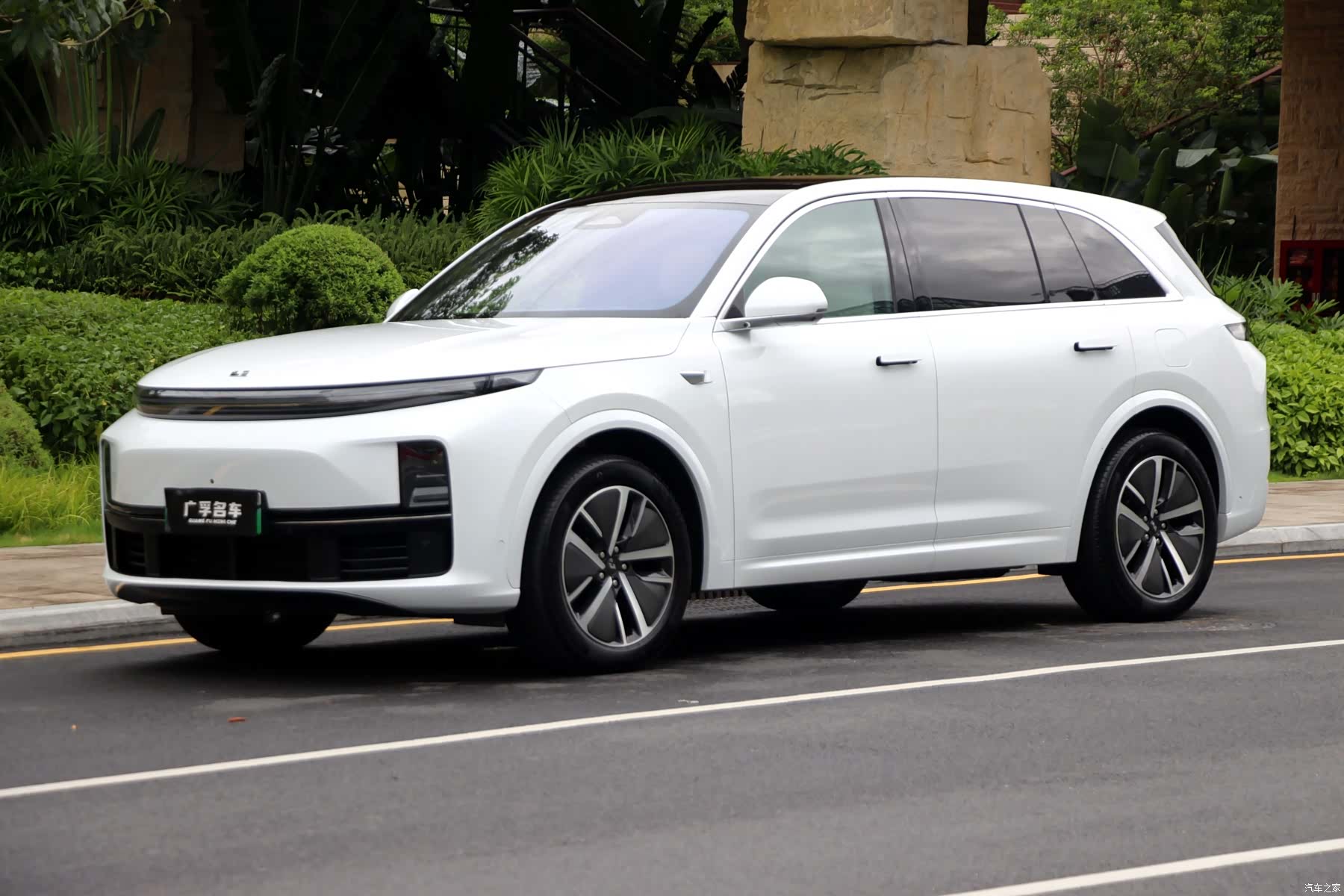 Li Auto L7, 2024 2