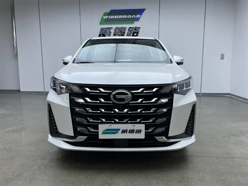 Trumpchi Trumpchi M6