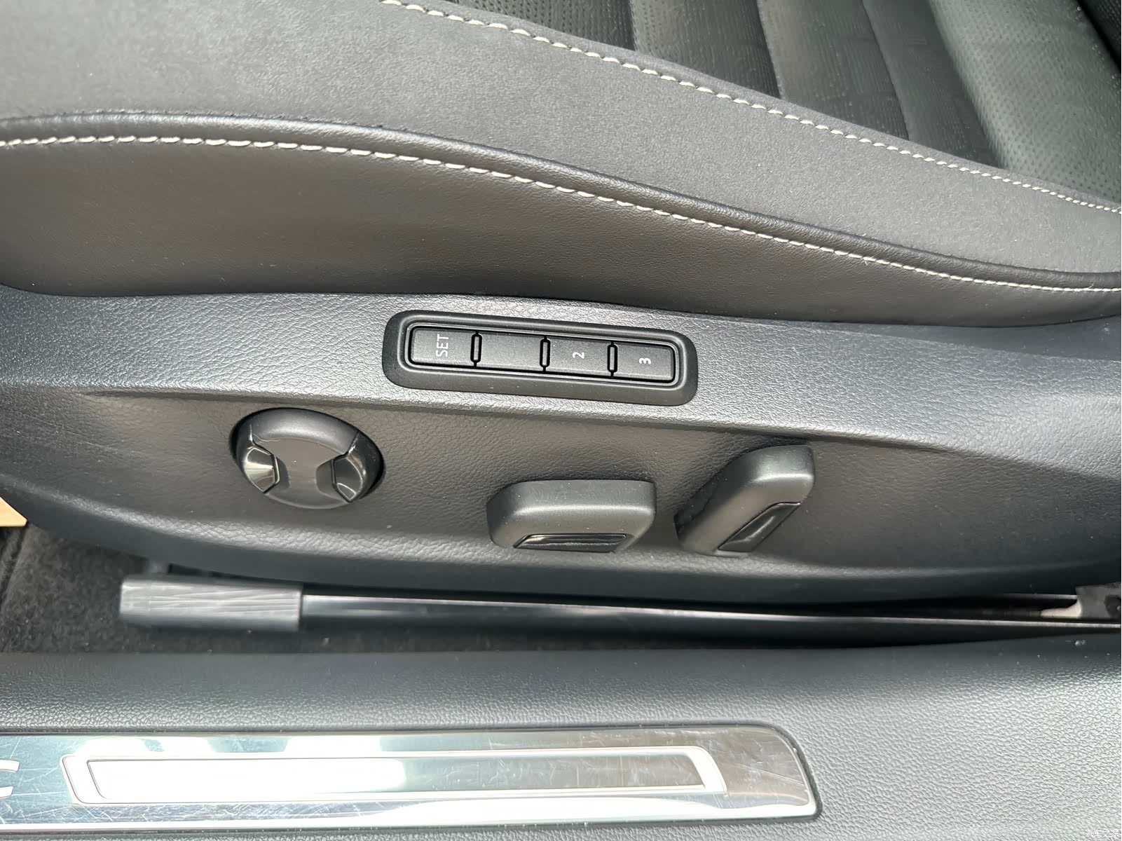 Volkswagen CC, 2022 12