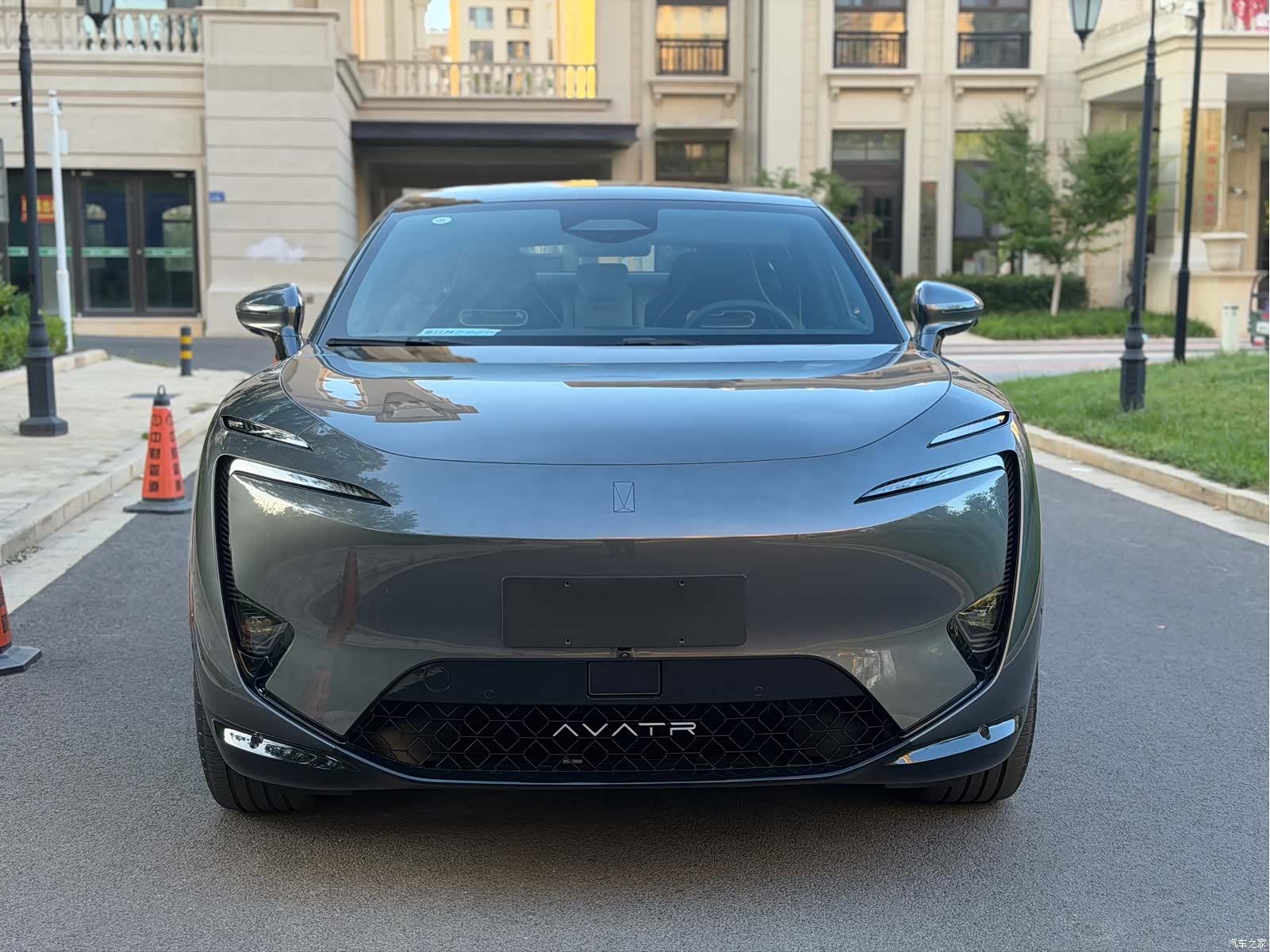Avatr 11, 2026 2