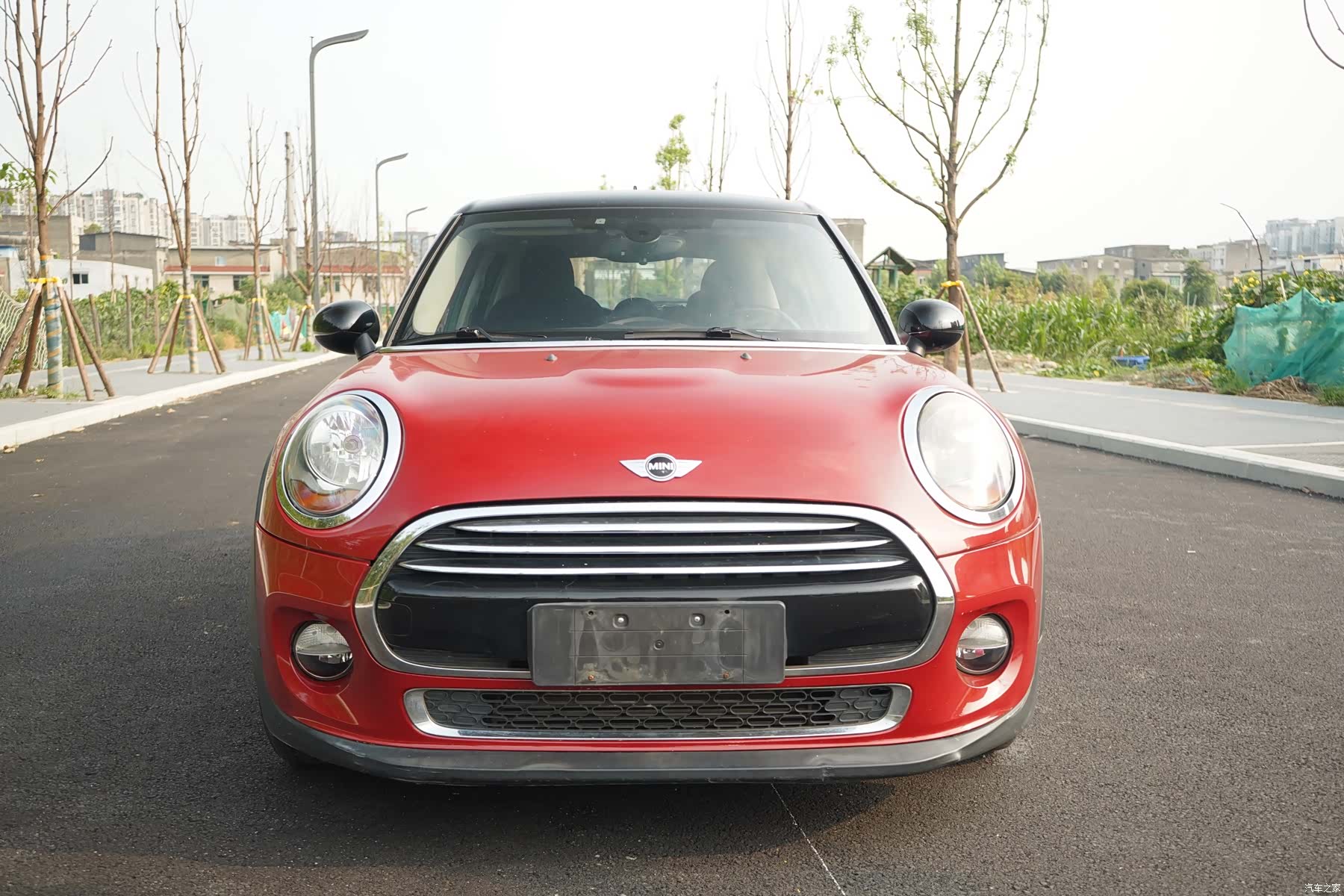 Mini Cooper, 2015 2