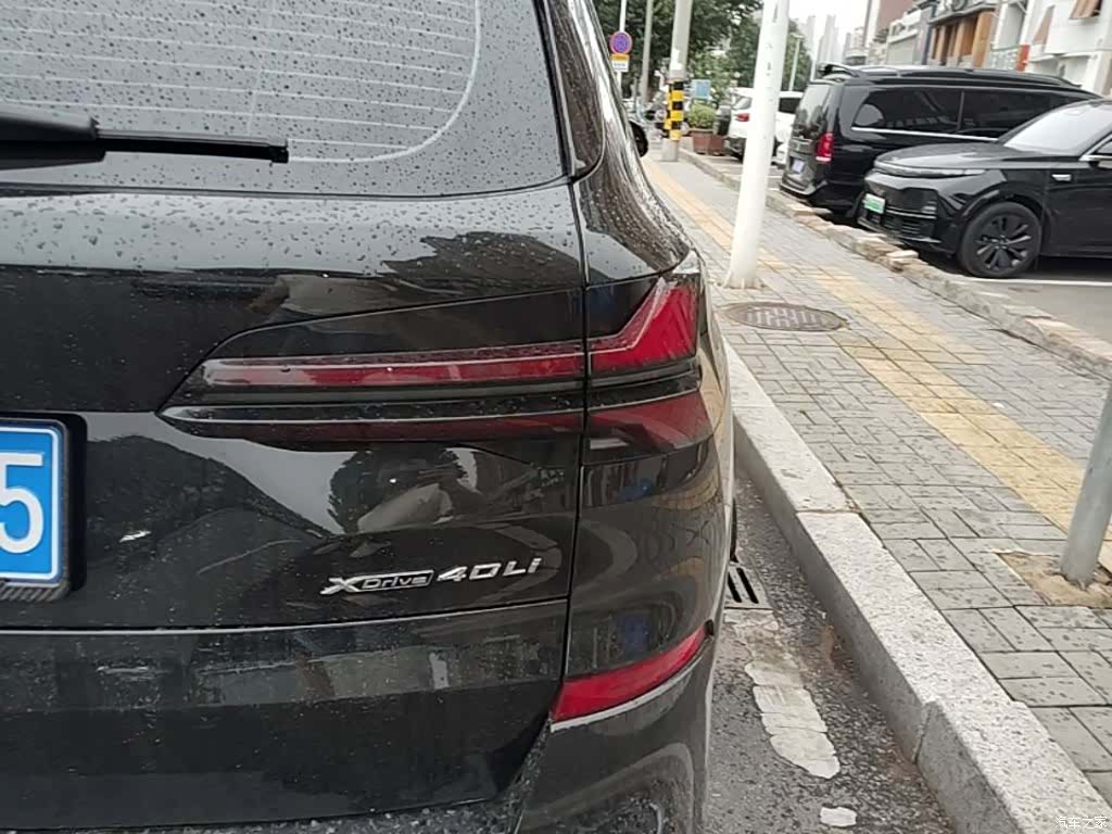 BMW X5, 2023 8