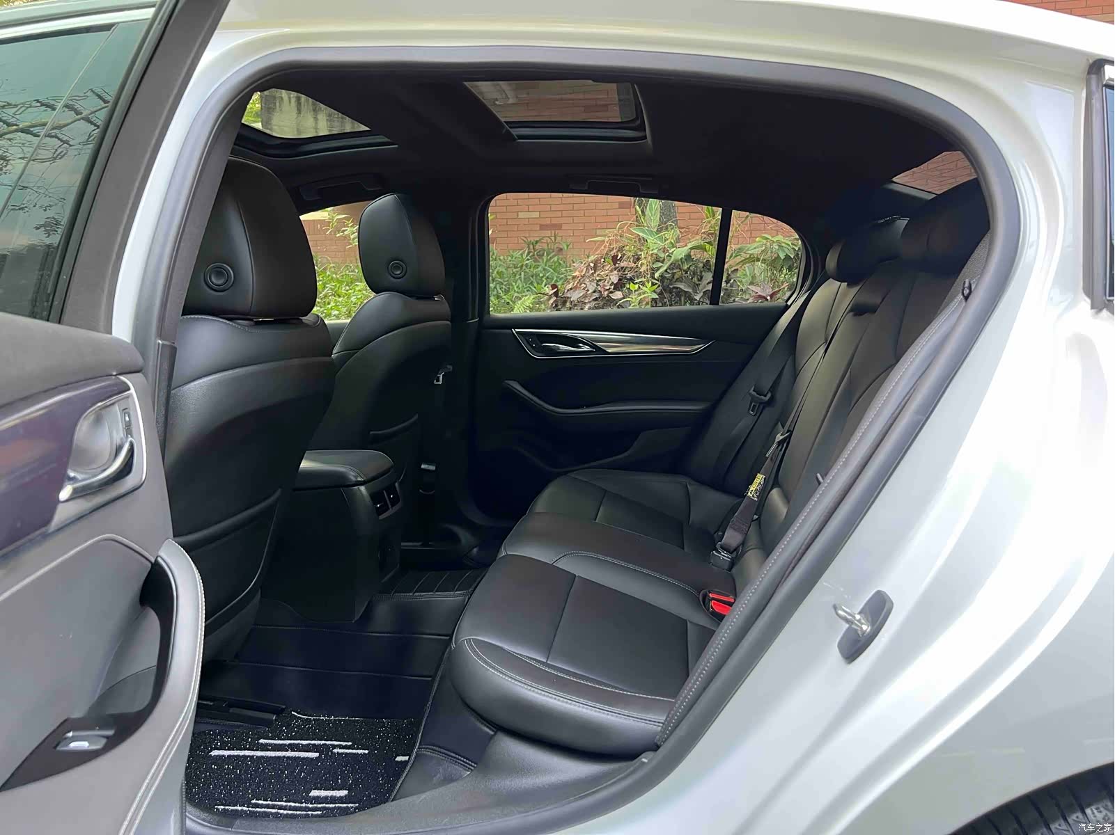 Cadillac CT5, 2020 6