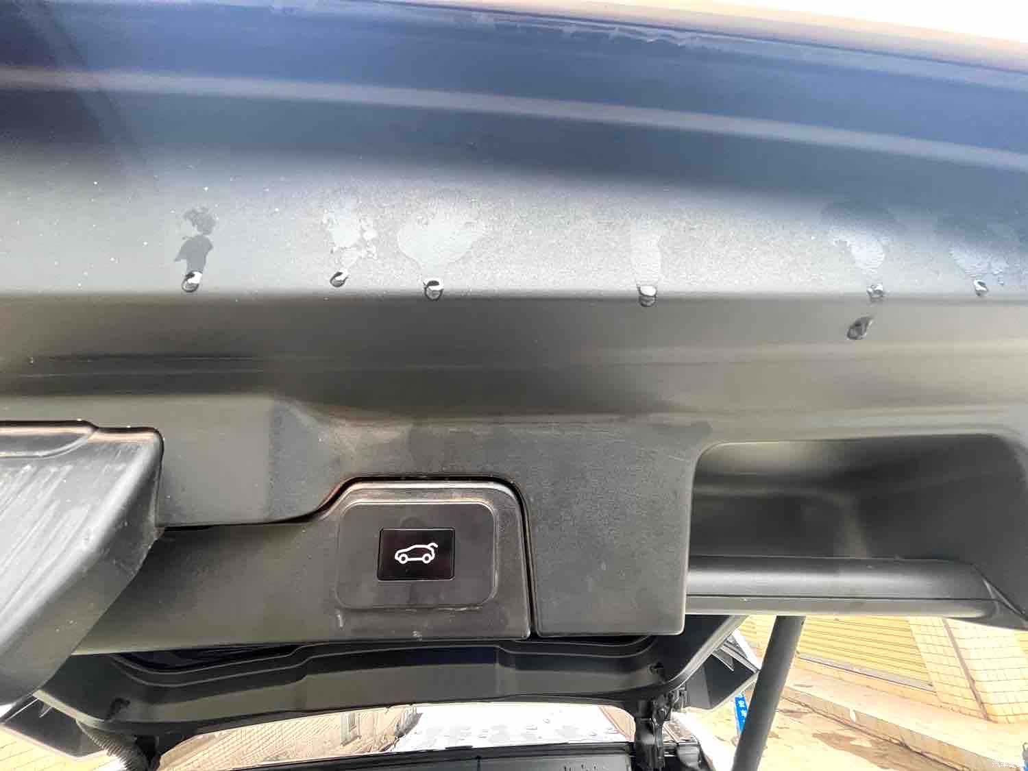 Land Rover Range Rover, 2017 15