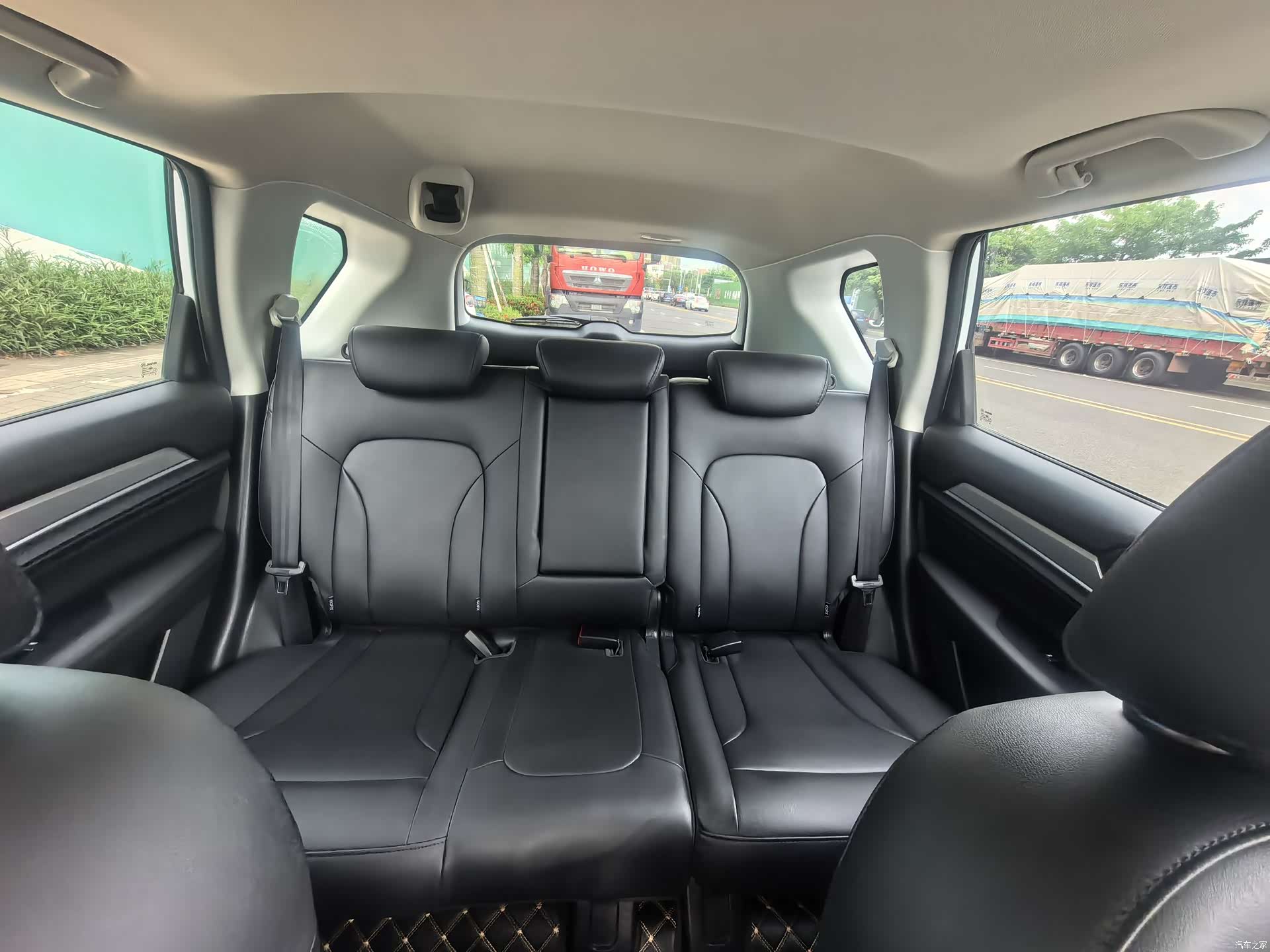Haval H6, 2019 10