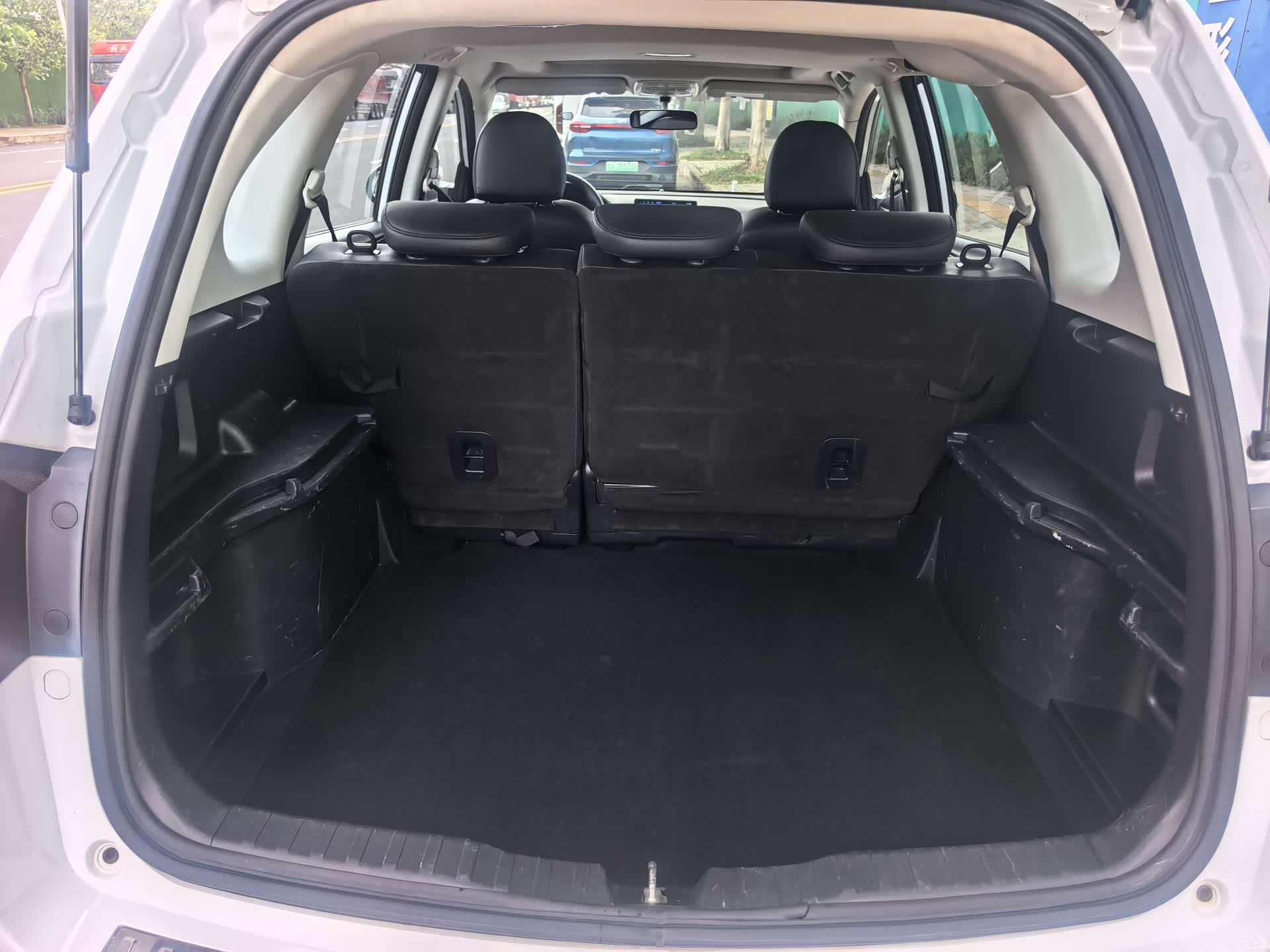 Haval H6, 2019 11