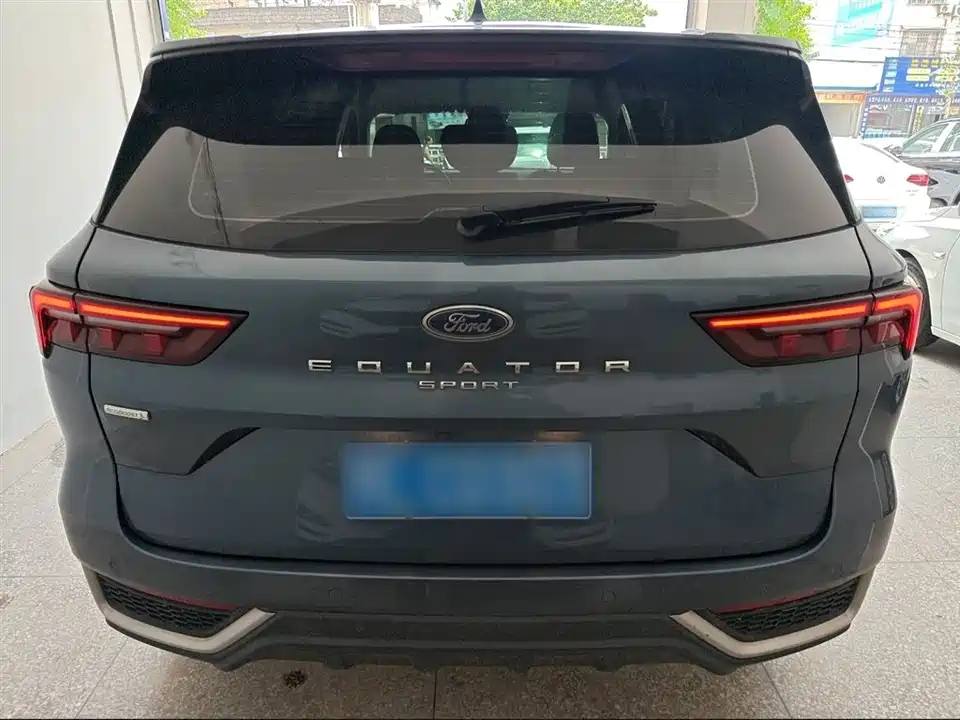 Ford Ling Rui Ford Ling Rui