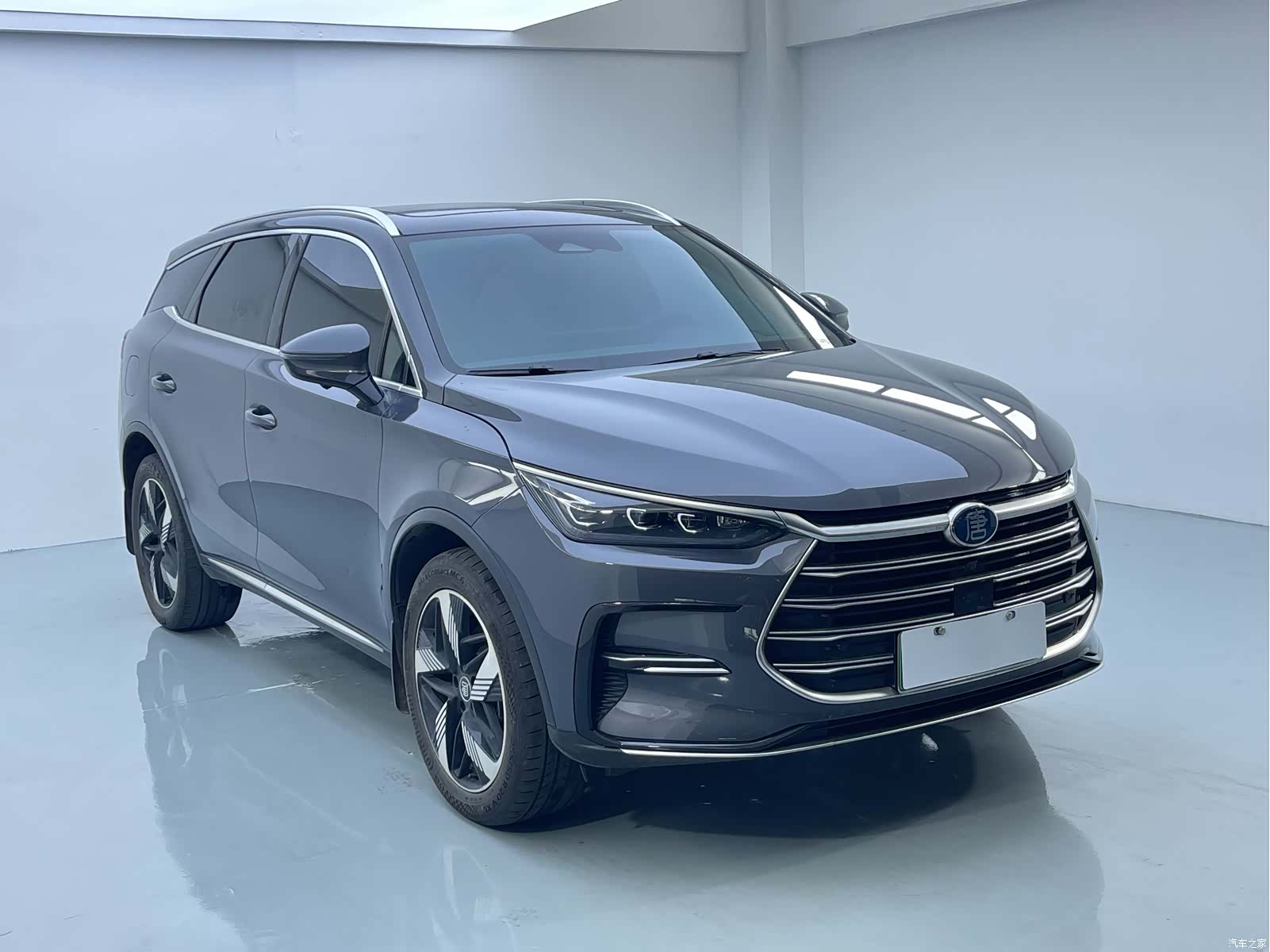 BYD Tang, 2024 1