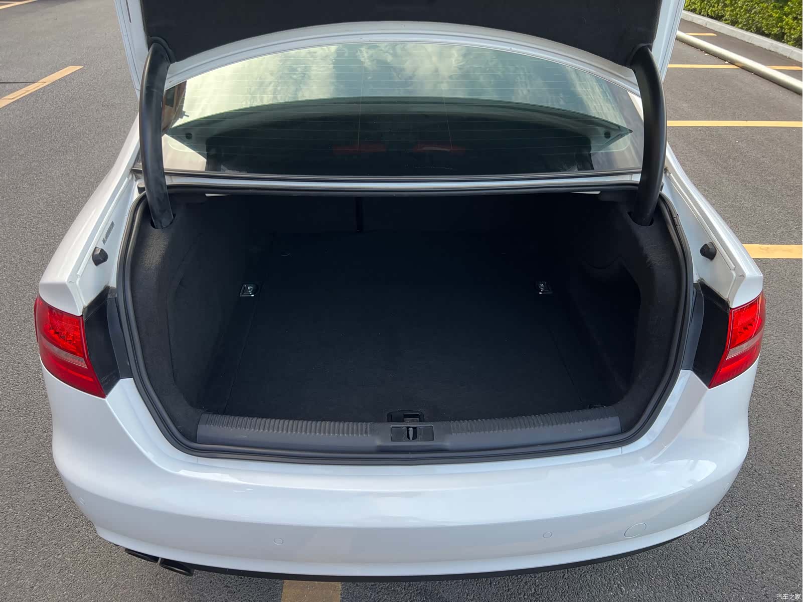 Audi A4L, 2016 22