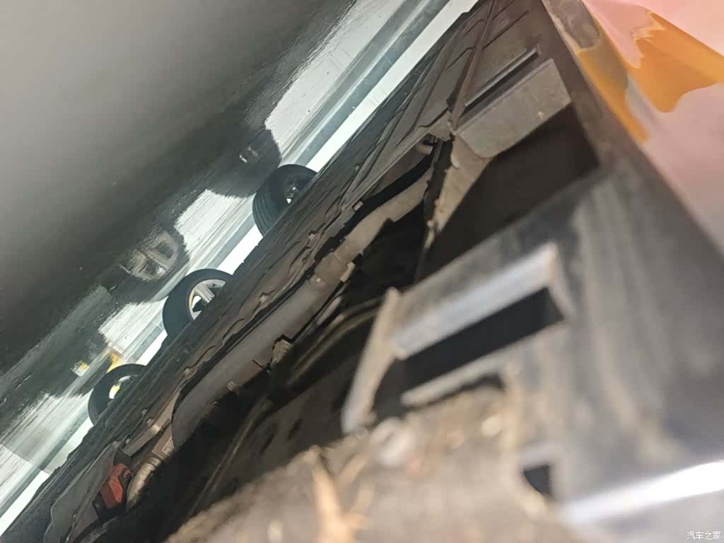 Geely A7, 2025 21
