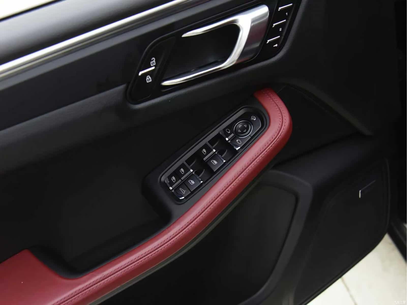 Porsche Macan, 2024 15