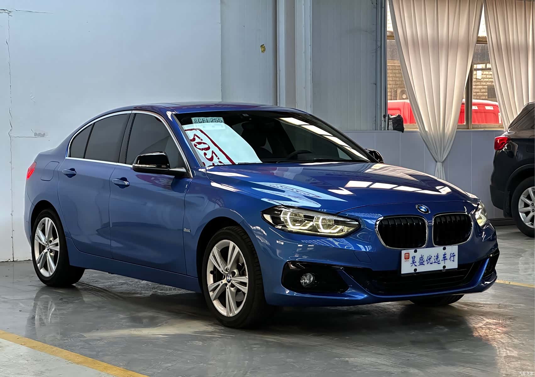 BMW 1 Series, 2017 3