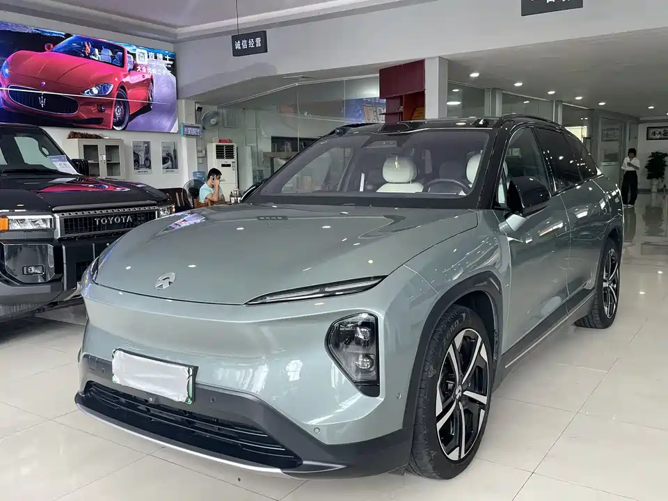 NIO ES7