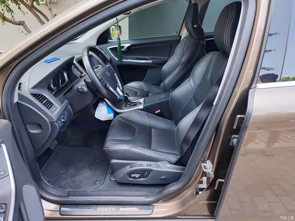 Volvo XC60, 2016 8