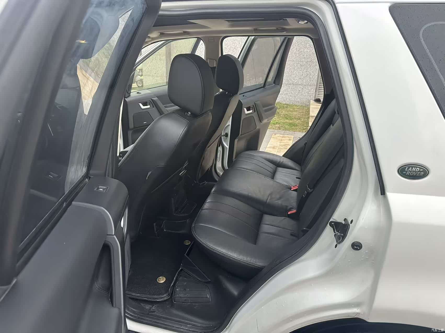 Land Rover Si4, 2014 18