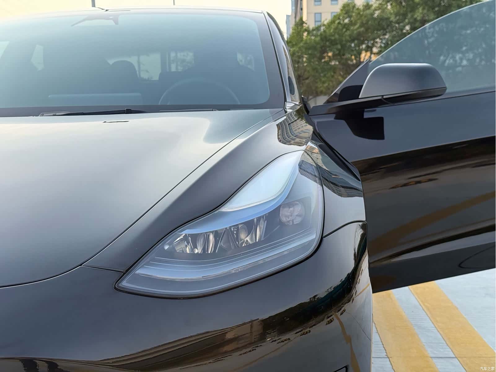 Tesla Model 3, 2022 12