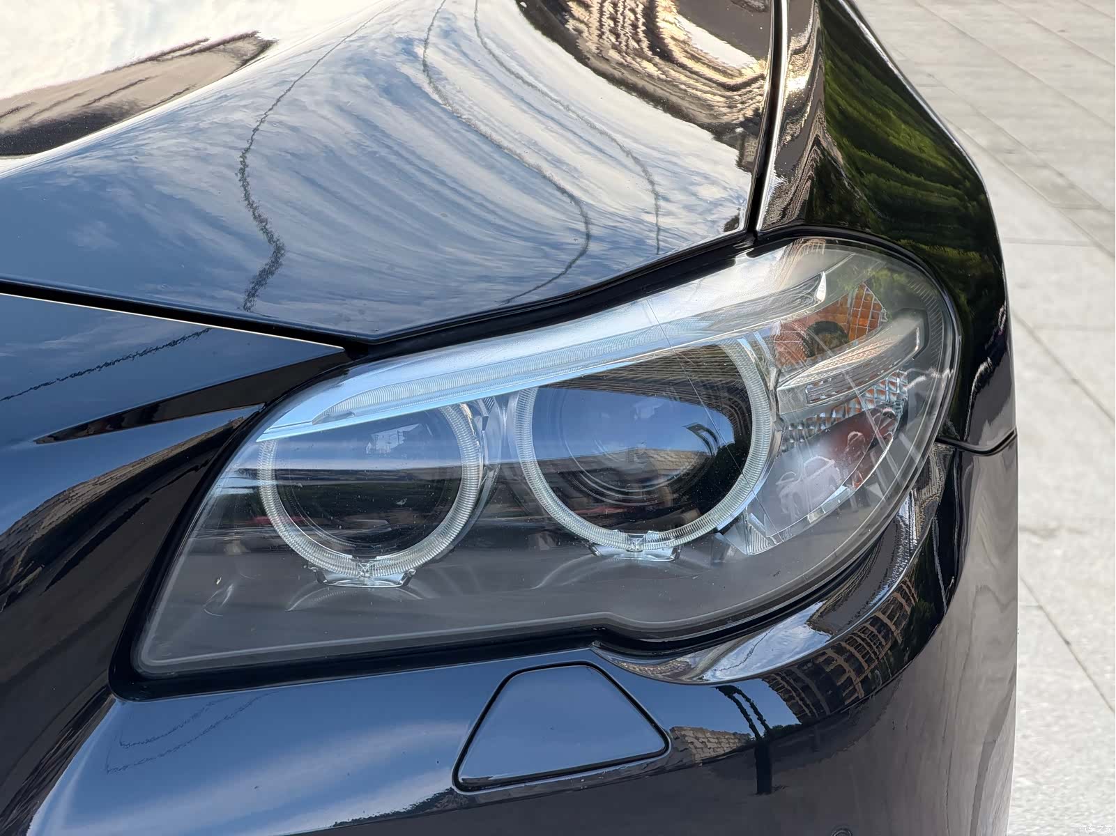 BMW 5 Series, 2017 15