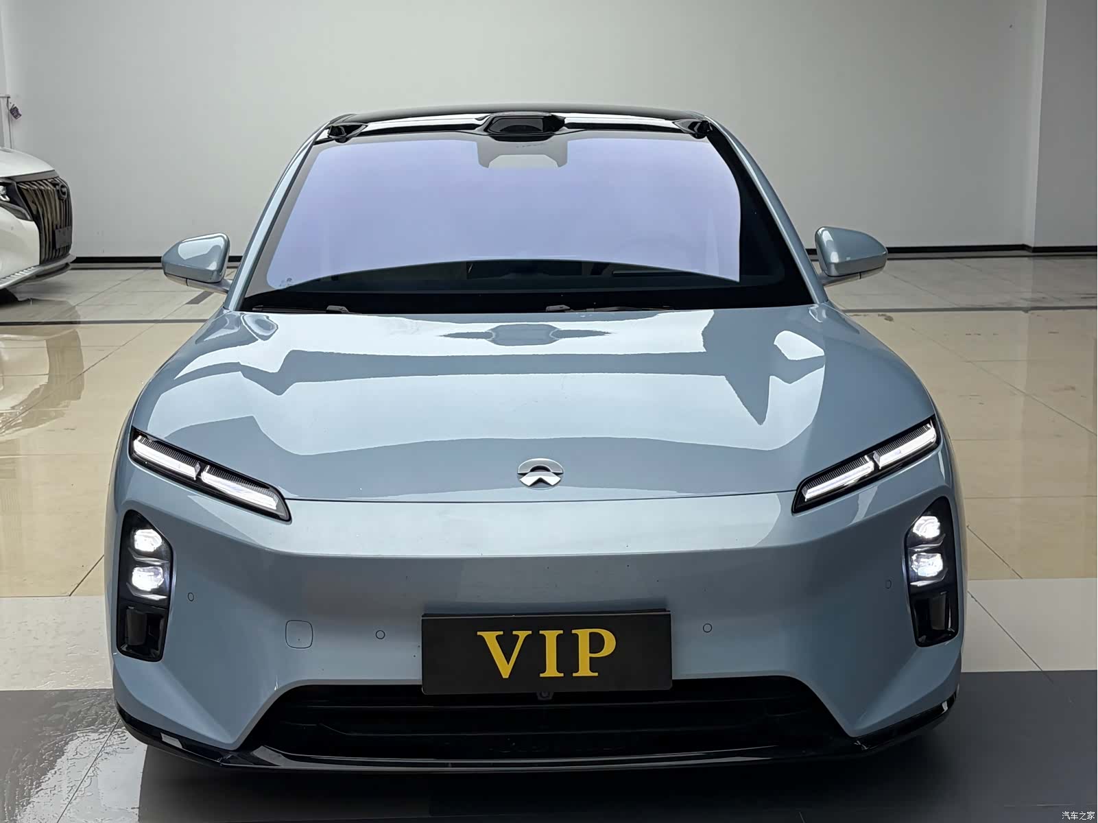 NIO ET5, 2025 11