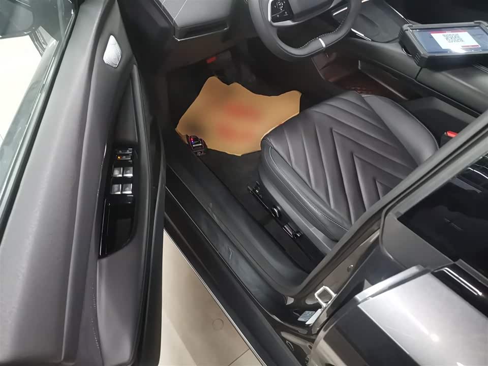 DEEPAL Dark blue SL03