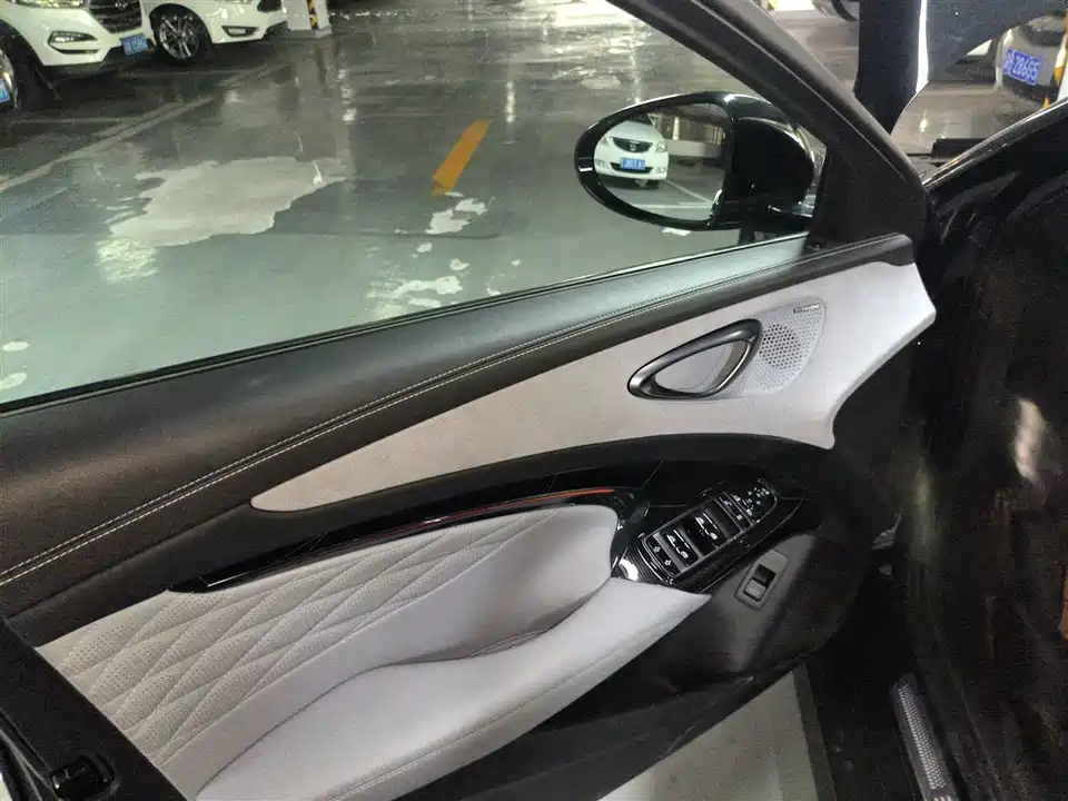 BYD seal