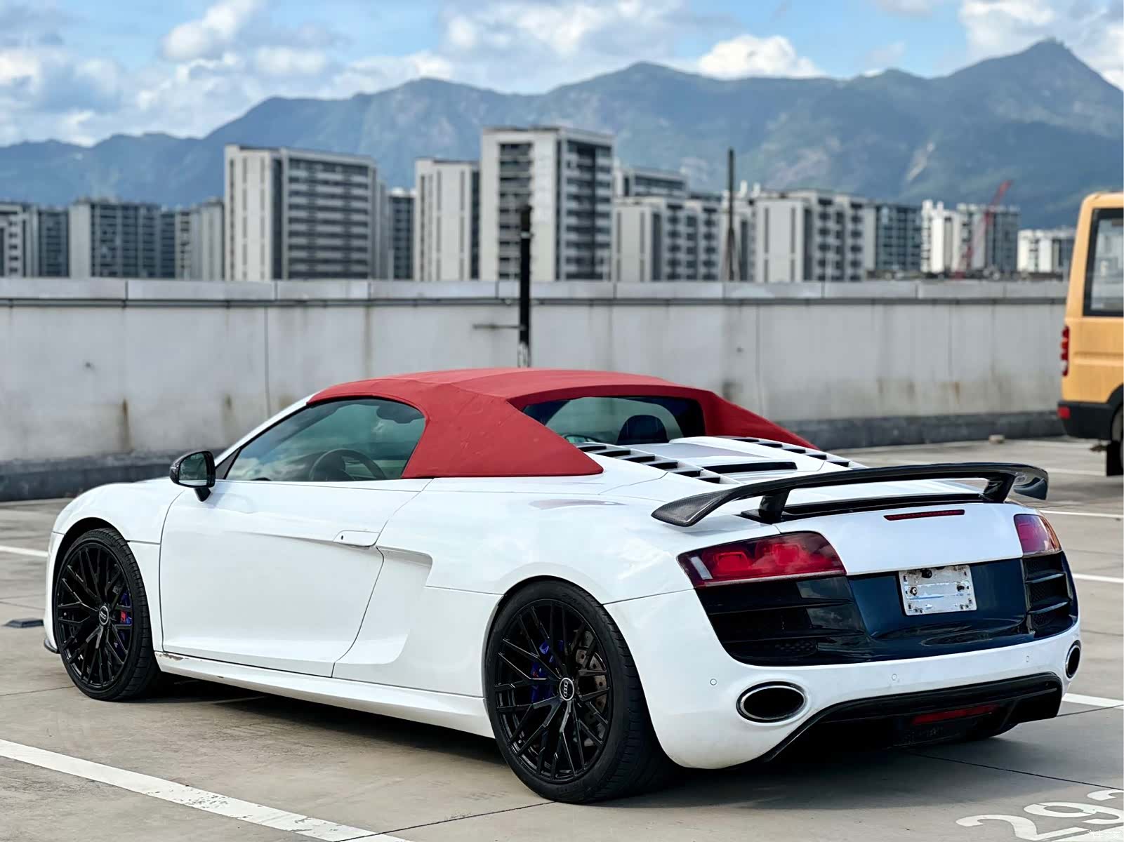Audi TT, 2013 16