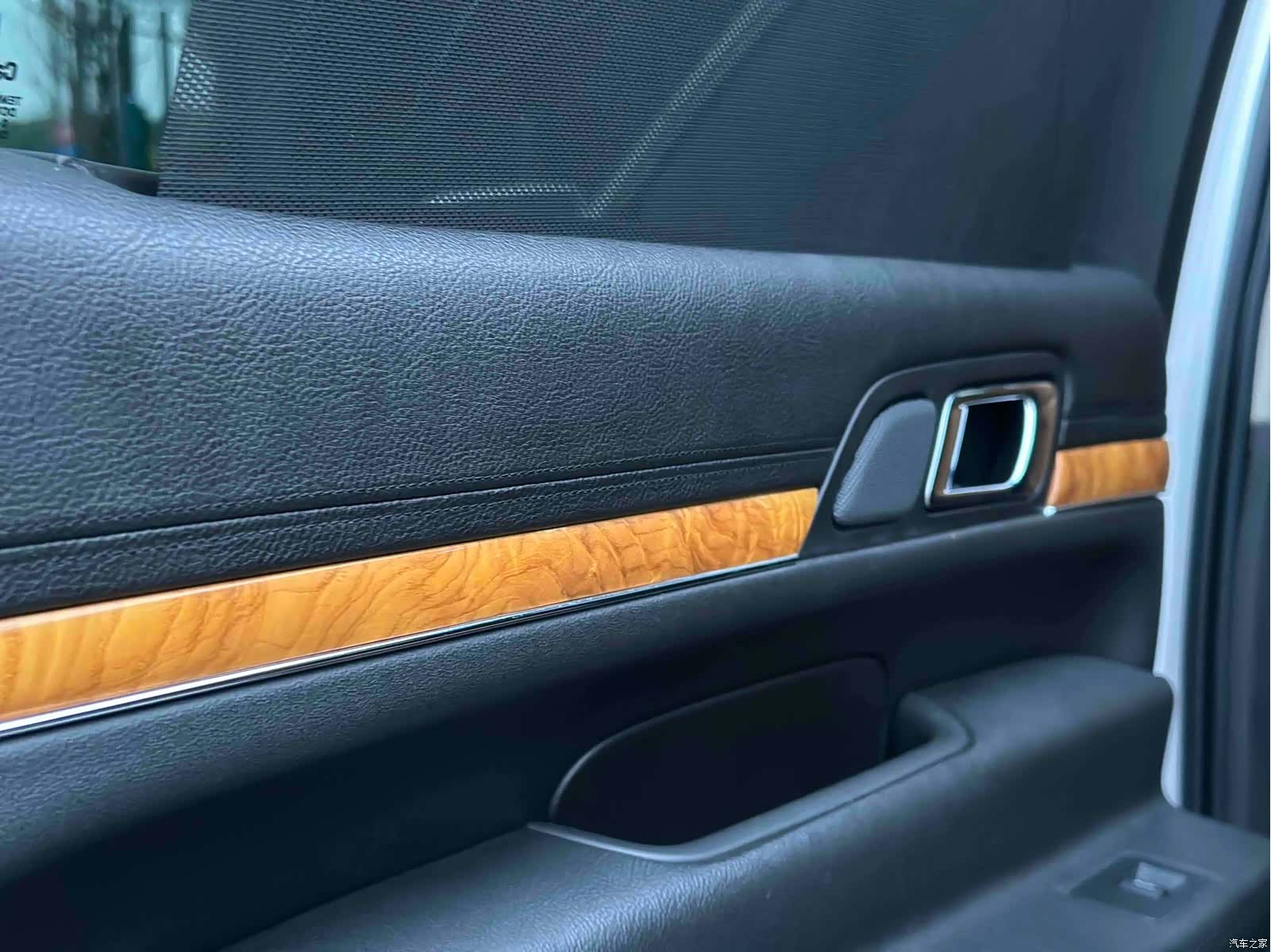 Lincoln MKT, 2012 32