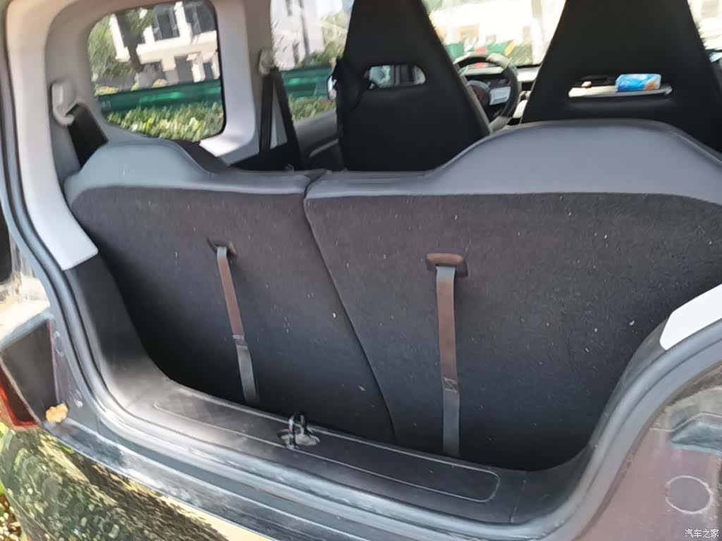 Wuling MINIEV, 2022 19
