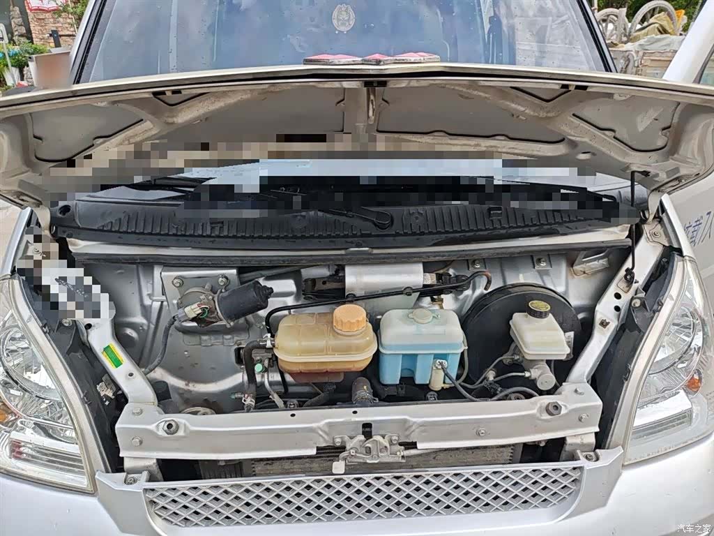 Wuling L3C, 2021 11