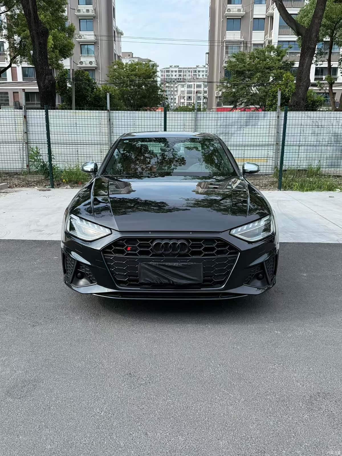 Audi S4, 2025 3