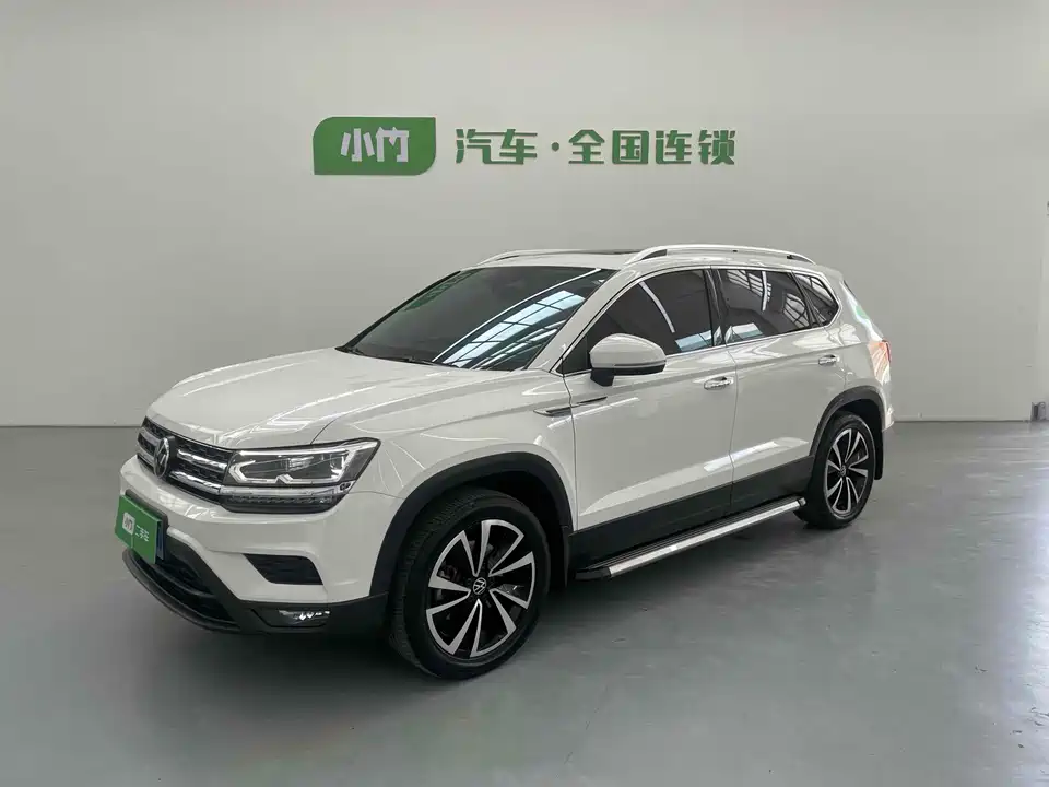 Volkswagen Tuyue