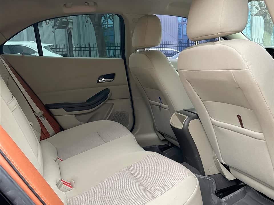 Chevrolet Mai Ruibao