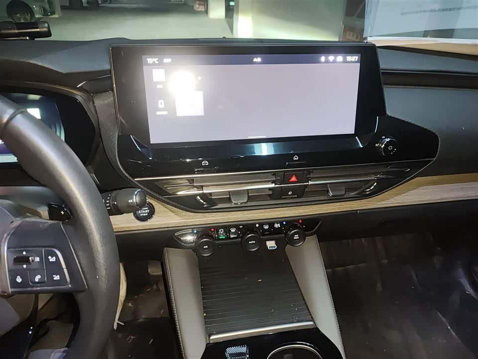 Citroen Versailles C5 X