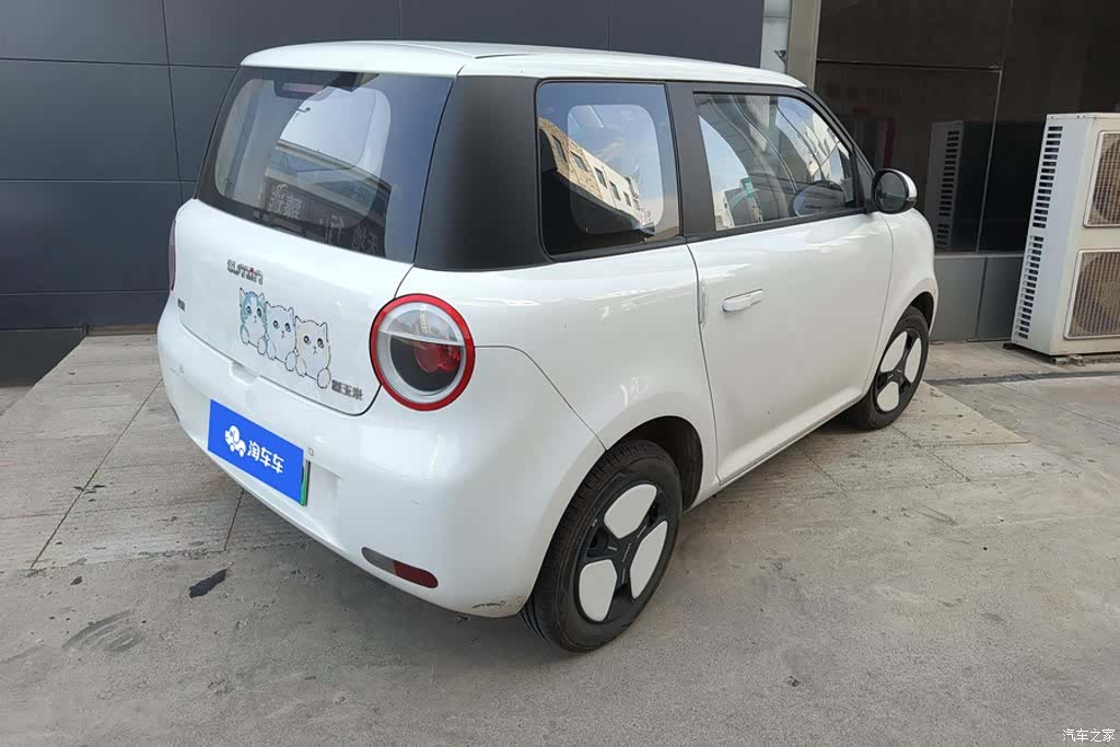 Changan Lumin, 2025 3