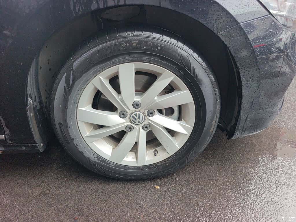 Volkswagen Passat, 2019 26