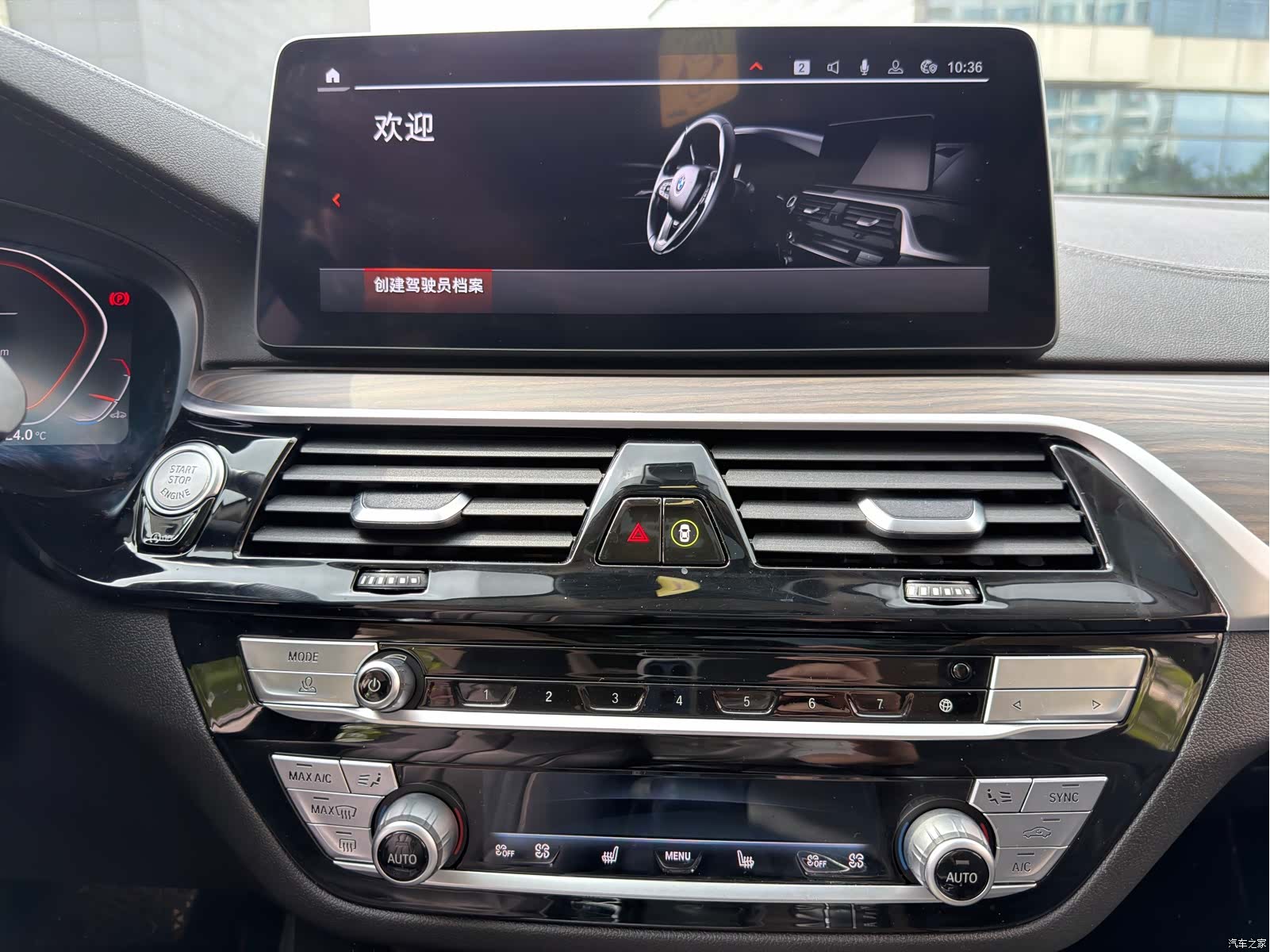 BMW 6 Series GT, 2021 22
