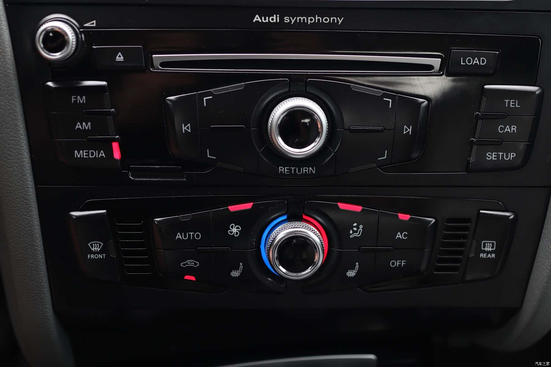 Audi A4L, 2013 9