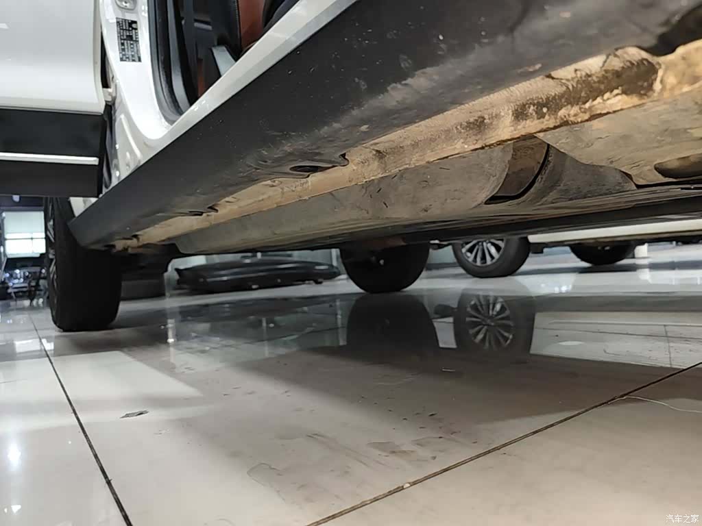 Wuling 510, 2019 21