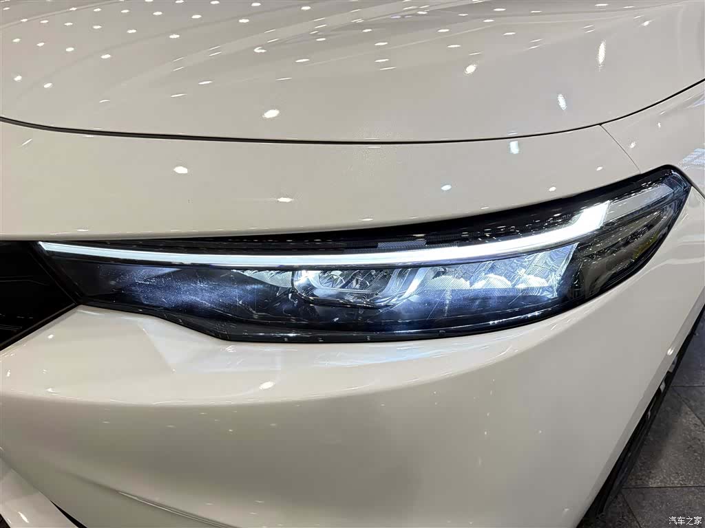Honda Integra, 2024 13