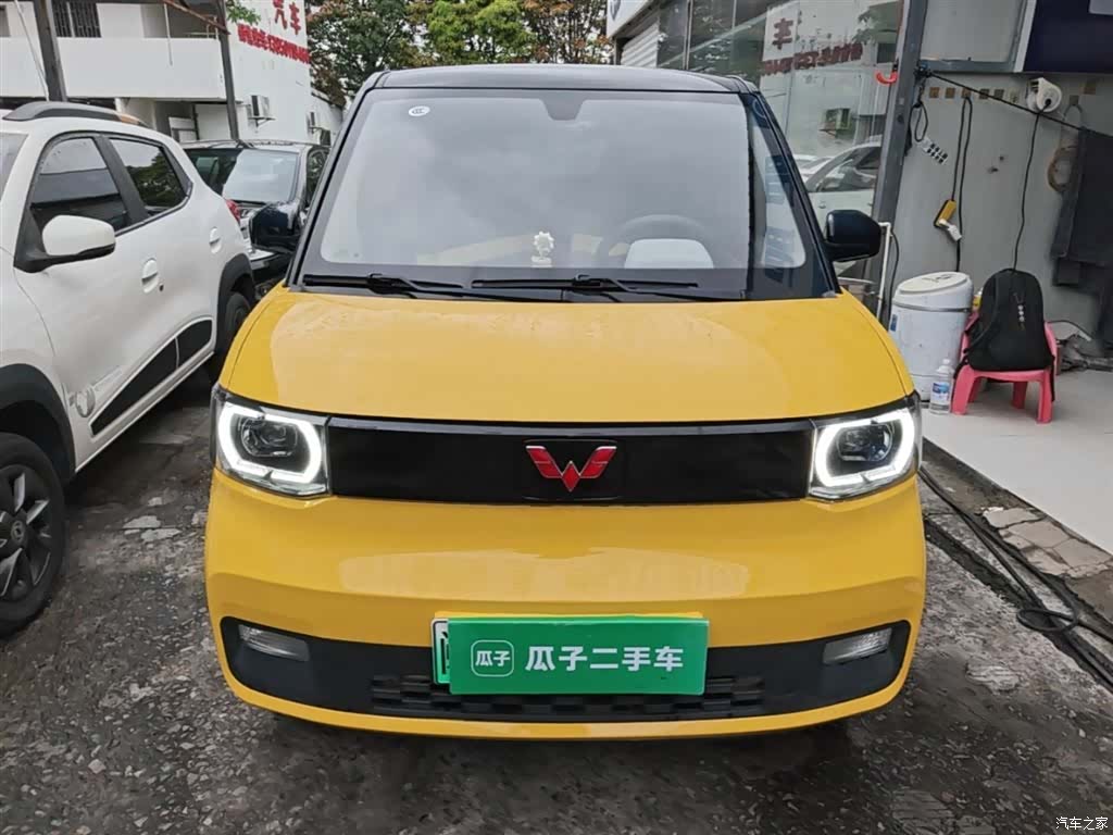 Wuling Yuan, 2022 3