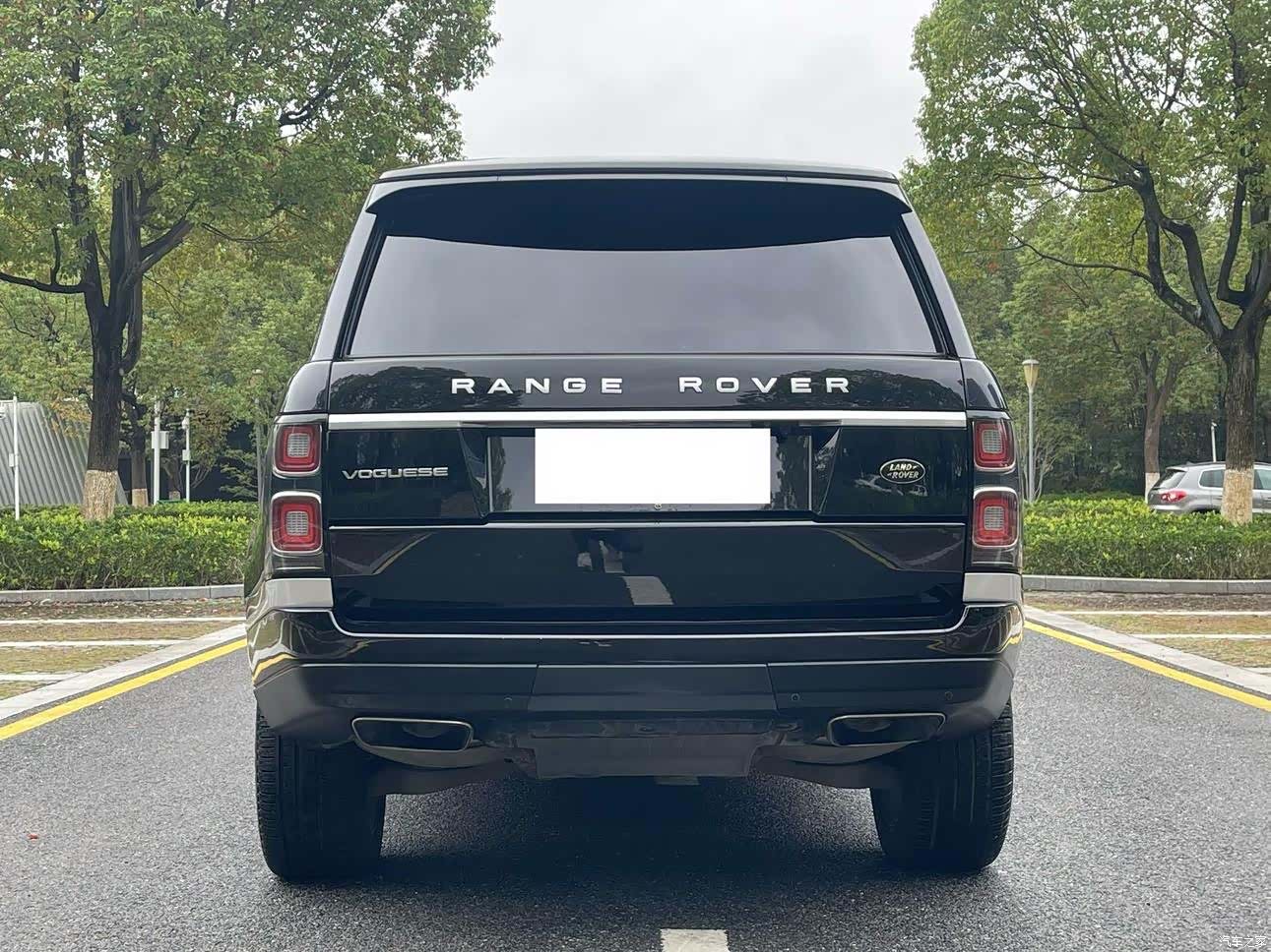 Land Rover Range Rover, 2015 14